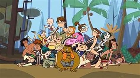 total drama age rating|Total Drama (TV Series 2007–2014) .